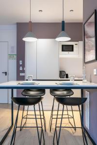 Holiday Rentals Los Salados