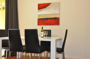 RNR Sturt Holiday Home