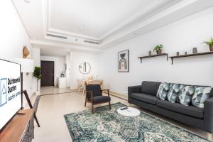 Lovely & Pristine 2BR + kids - 7min to Dubai Mall