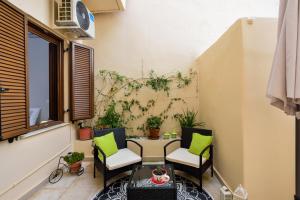 CASA MARIGO (OLD HARBOUR)