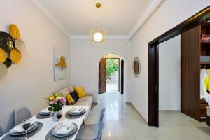 CASA MARIGO (OLD HARBOUR)