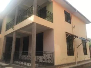 Vervet Villa Fully Furnished Appartment - Namugongo