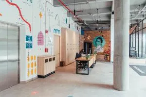 UMA Suites Chia - 比列塔