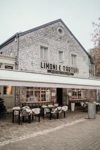 Hotel Saint-Amour - Izier