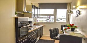 Appartements Apartment Villeneuve Stade de France Free parking WiFi : photos des chambres