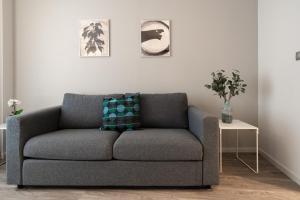 A12 Pristine 1bedrooom flat near Parthenon in Athens heart