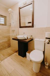 Pensiunea Poiana Vlădesei