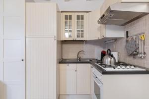 JOIVY Beautiful Studio for 2 near Sempione Park