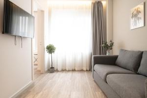 A12 Pristine 1bedrooom flat near Parthenon in Athens heart