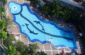 Royal Twins Palace Hotel