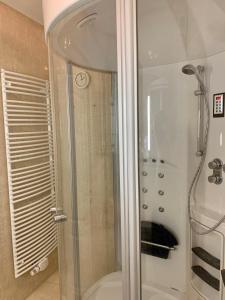 Apartments am Wasser by Fewo & Zimmer Bruns