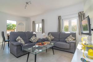 Casa Blanca -Port dAlcudia-