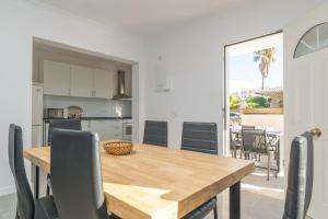 Casa Blanca -Port dAlcudia-