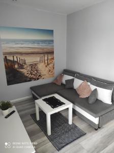 Nadmorski Apartament