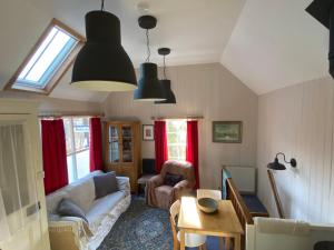 Cobblers Cottage at Kindrochet, Strathtay