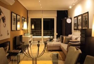 Two bedroom seafront apartment - 4hvězdičkové hotely ve městě Cabo Roig