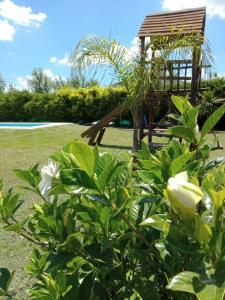 Casa Quinta Abuelo Gordo