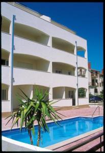 Apartman Panorama A15 