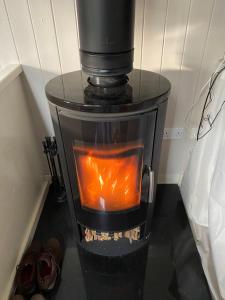 Cobblers Cottage at Kindrochet, Strathtay