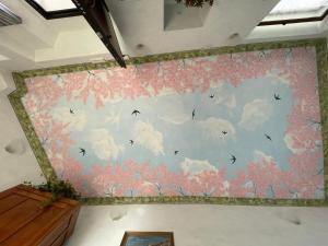 Il Cielo in una Stanza