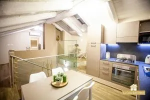 La Casa dell'Olmo - Suite Apartment Cuneo - Passatore