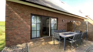 Ferienhaus 17 "Gut Tossens"