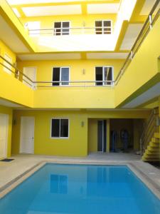 Baywatch Dive Resort