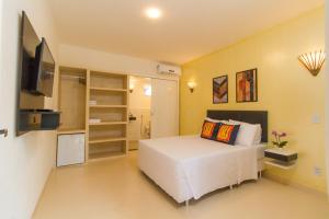 Pousada Morada Do Sol