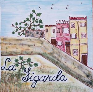 La Figarola - Traditional Townhouse Piran 