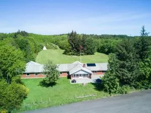 Camp Nørager - Vildbjerg
