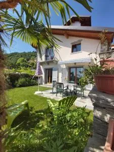 Casa Tartaruga - Trarego