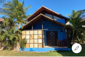 Pousada Refúgio do Manatí