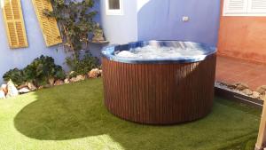 Holiday Home Randemar