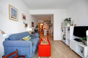 Apartamento Caepionis