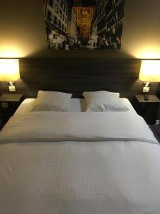 Hotels Als Hotel : photos des chambres