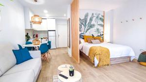 OleHolidays 411 Romana Playa junto a la playa