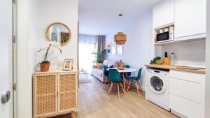 OleHolidays 411 Romana Playa junto a la playa