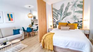 OleHolidays 411 Romana Playa junto a la playa