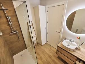 OleHolidays 411 Romana Playa junto a la playa