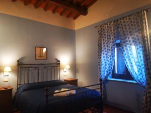 Agriturismo Podere S. Croce