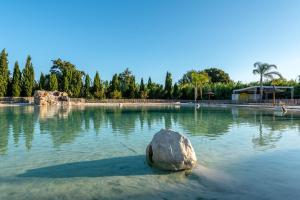 Campings Camping maeva Club Le Lagon d'Argeles : photos des chambres