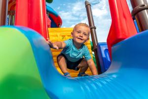 Campings Camping maeva Club Le Lagon d'Argeles : photos des chambres