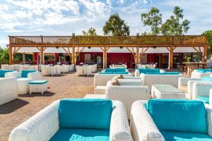 Campings Camping maeva Club Le Lagon d'Argeles : photos des chambres