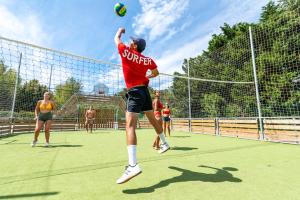 Campings Camping maeva Club Le Lagon d'Argeles : photos des chambres