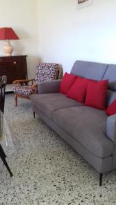 A 5 Minutes des Ocres Gïte La Charite Gordes Roussillon