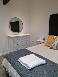 The Coach house, onsite free parking