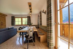Schoenau Bio & SPA Family Apartments