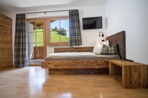 Schoenau Bio & SPA Family Apartments