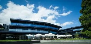 Hôtel Restaurant Port-Conty - La Cluse et Mijoux