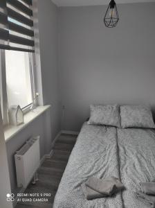 Nadmorski Apartament